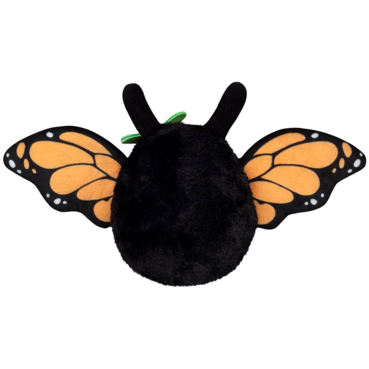 Flauschiges Monarch Mothman Stofftier