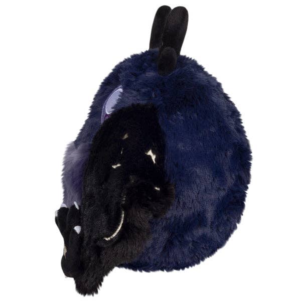 Mothman Plüschtier mit Magnetflügeln