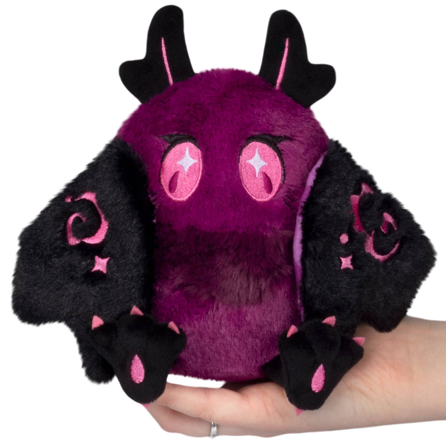 Poison Mothman Motten Plüschtier