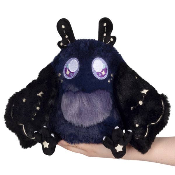 Mothman Plüschtier mit Magnetflügeln