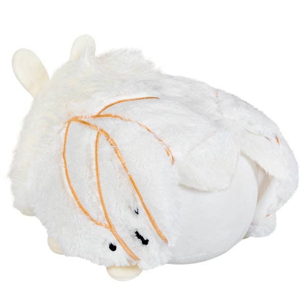 Flauschige Pudelmotte Plüschtier