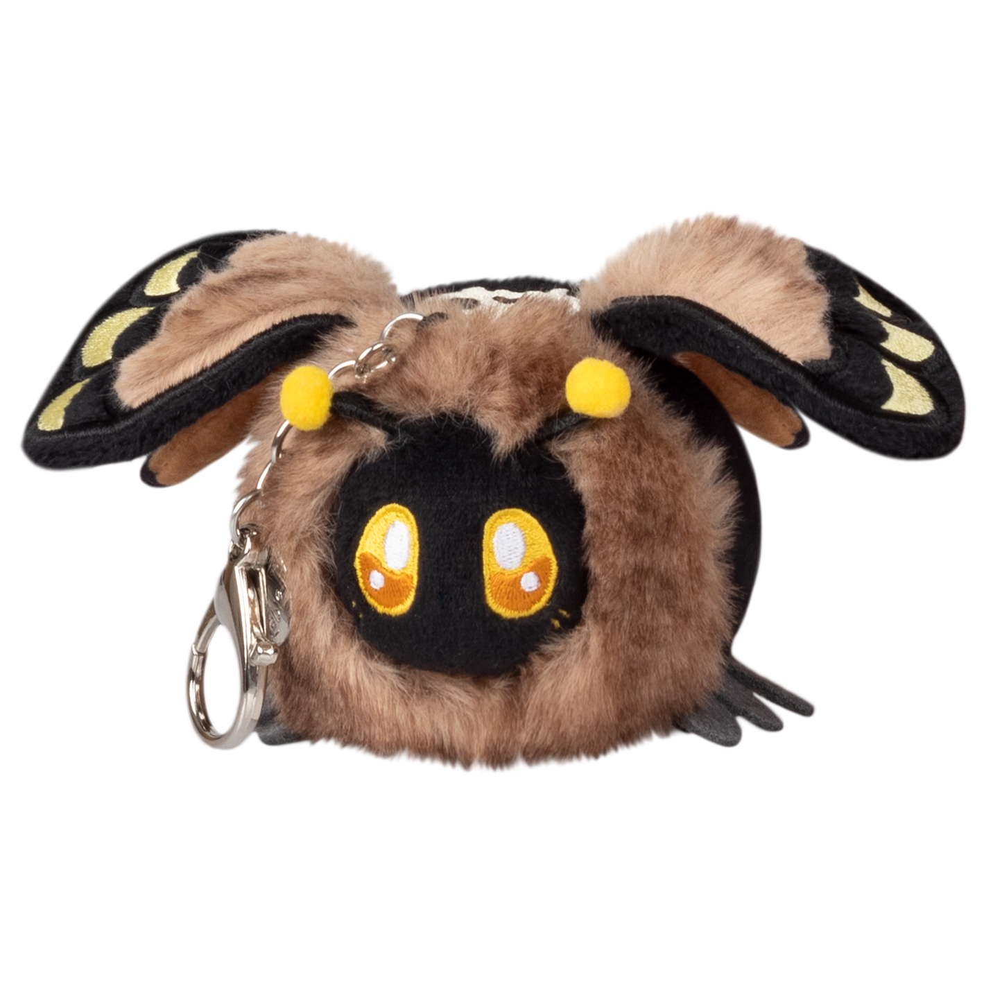 Squishable Totenkopfschwärmer Plüschanhänger