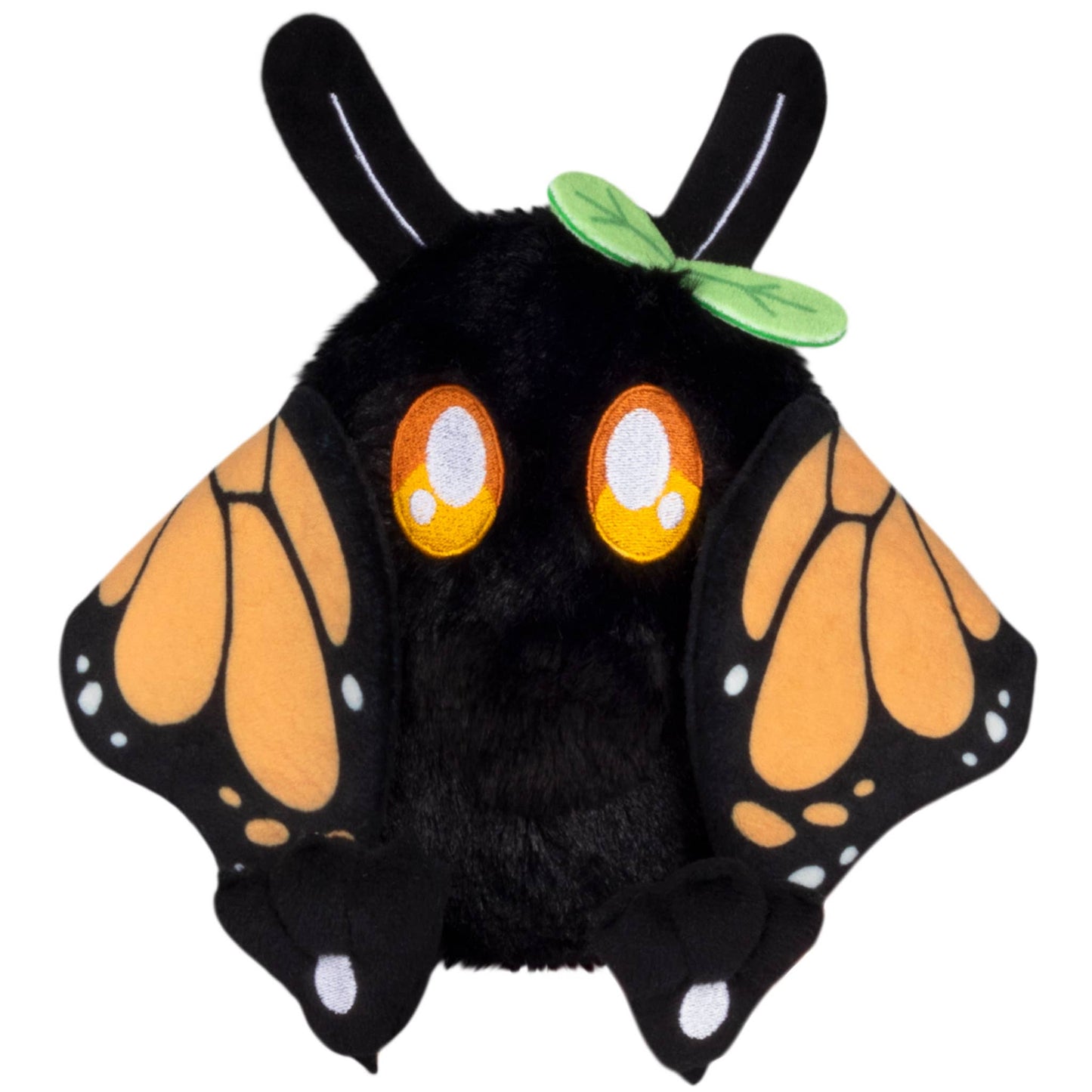 Flauschiges Monarch Mothman Stofftier
