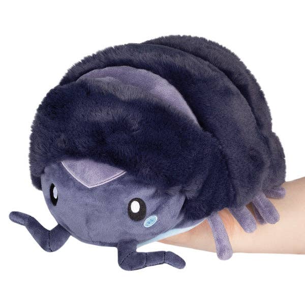 Mini Assel Rollie Pollie Plüschtier