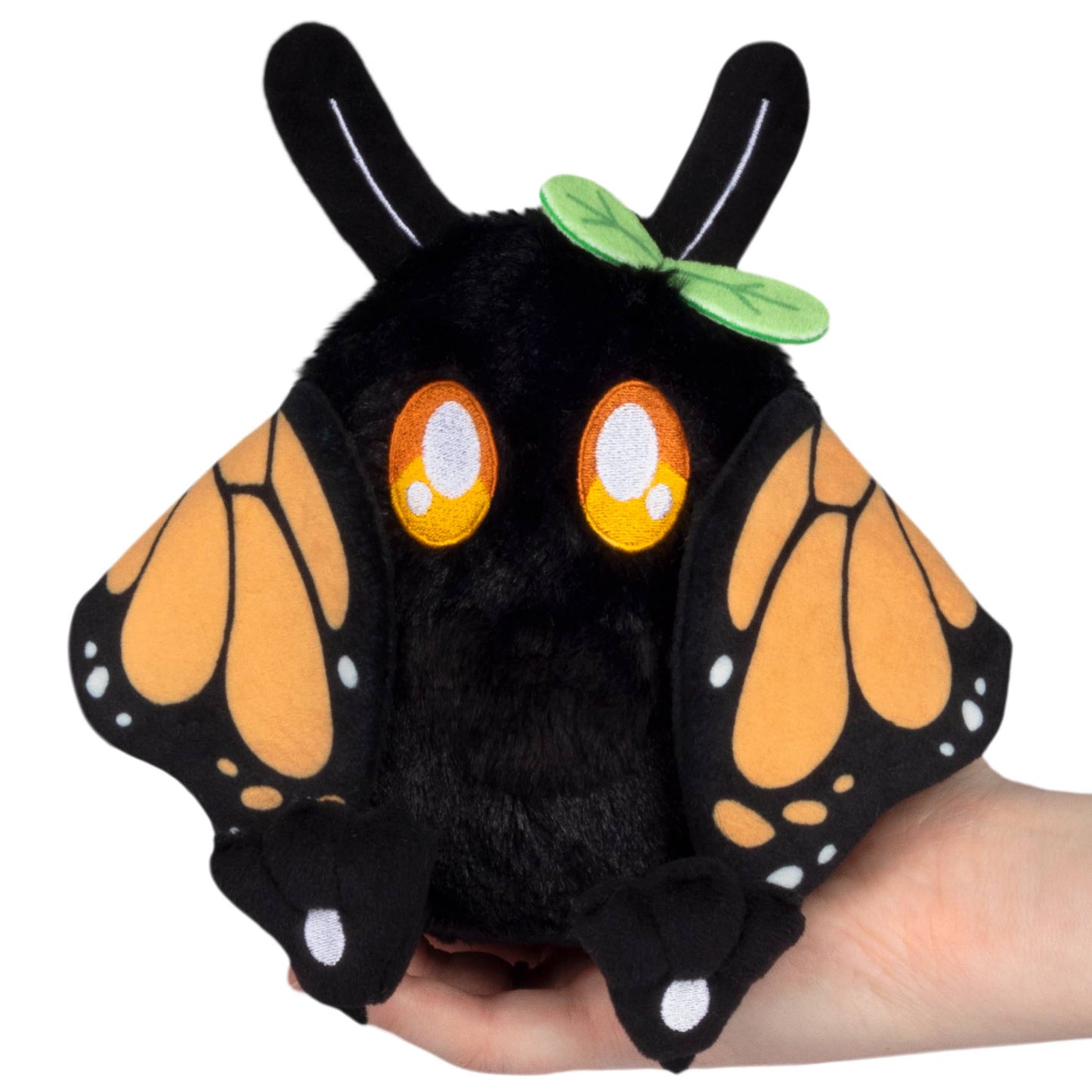 Flauschiges Monarch Mothman Stofftier