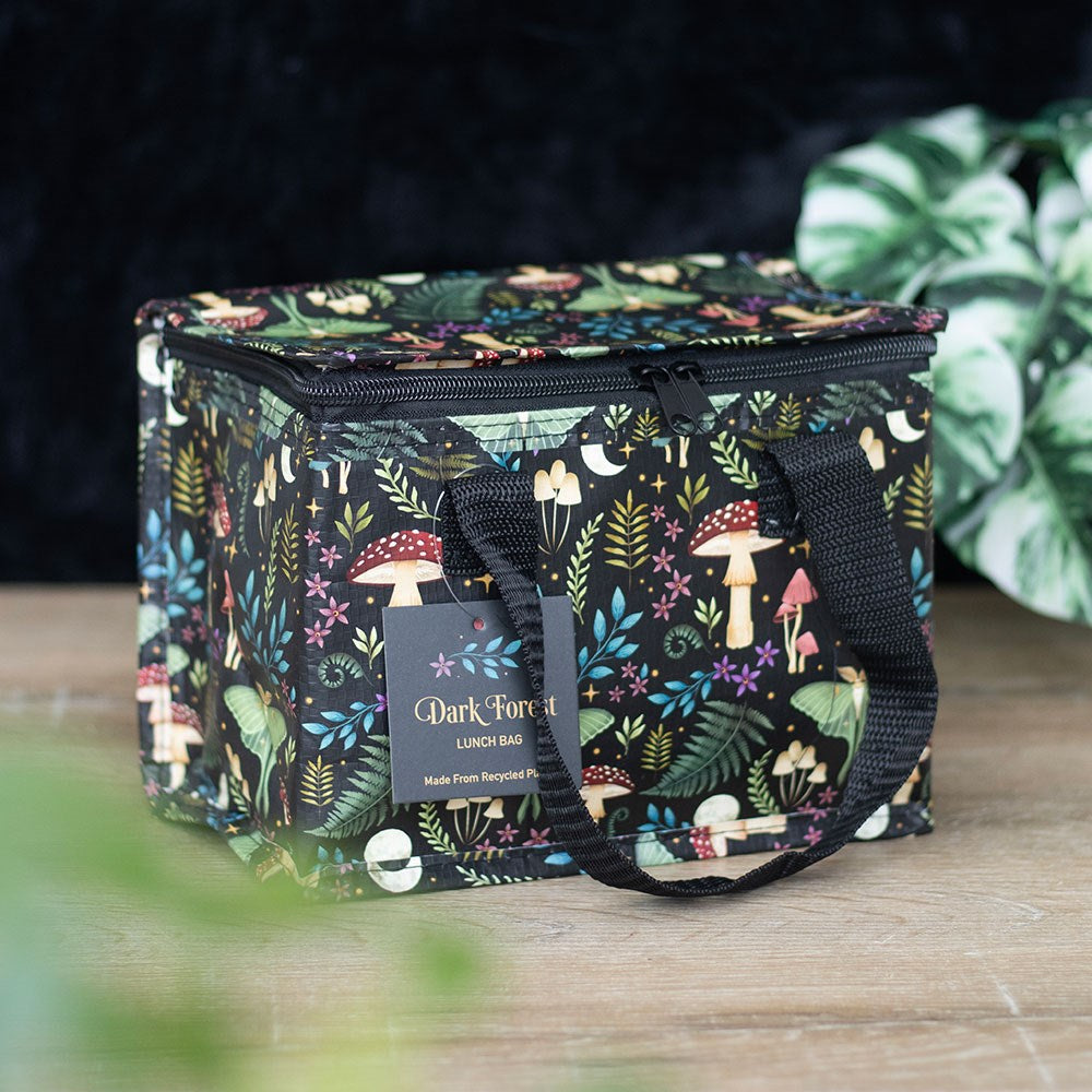 Dark Forest Lunchbag