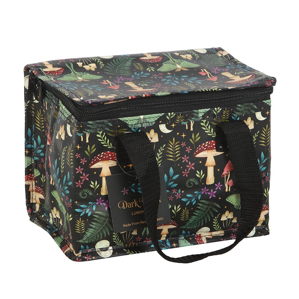 Dark Forest Lunchbag