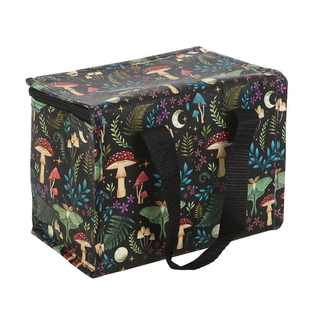 Dark Forest Lunchbag