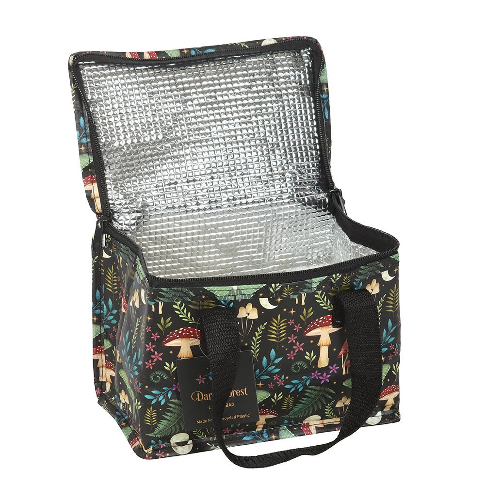 Dark Forest Lunchbag