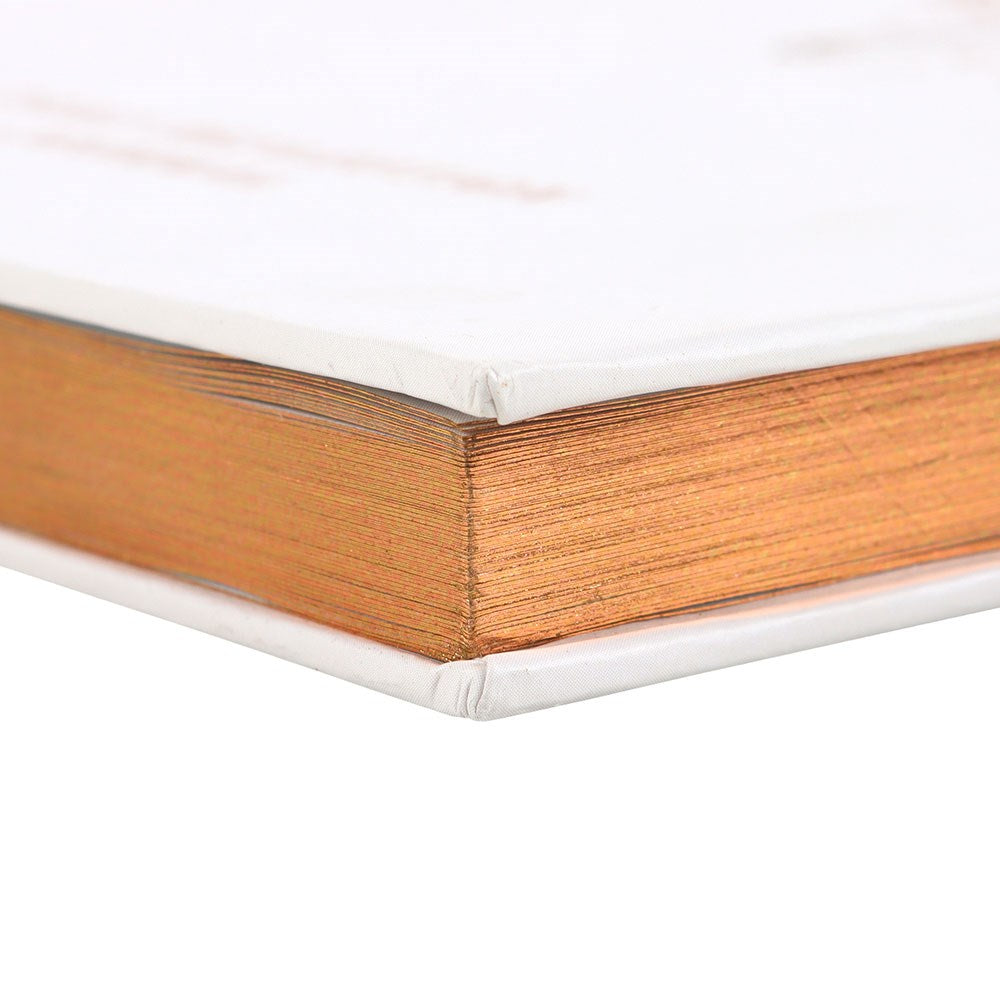Luna Motte Tagebuch mit Quarzstift