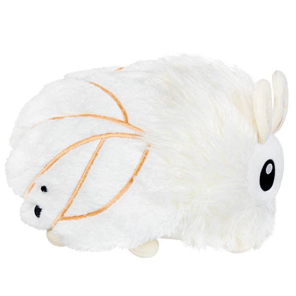 Flauschige Pudelmotte Plüschtier