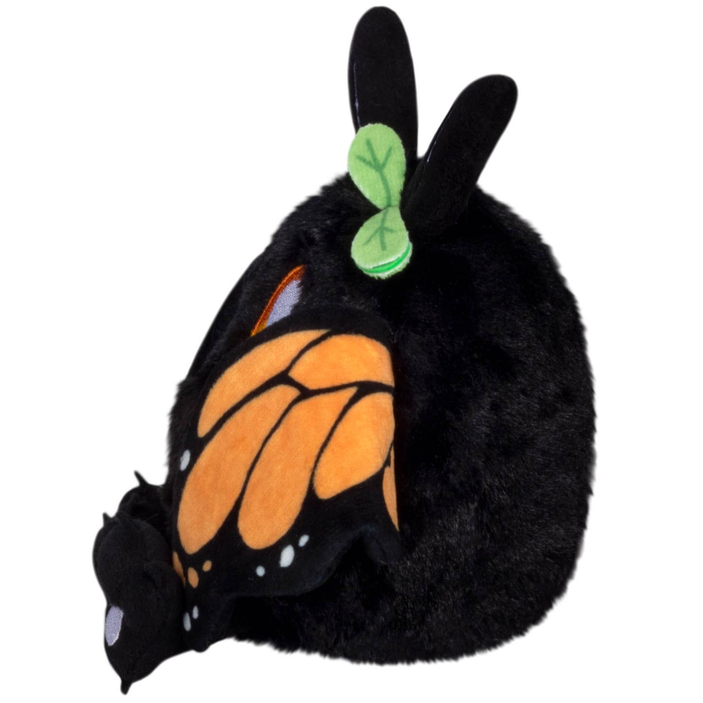 Flauschiges Monarch Mothman Stofftier