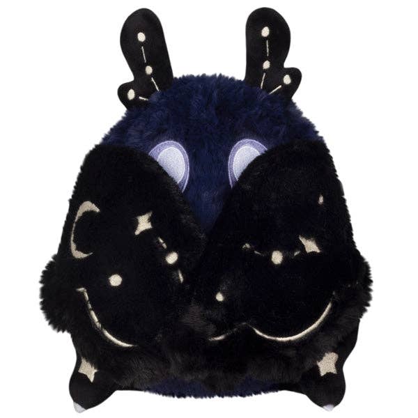 Mothman Plüschtier mit Magnetflügeln