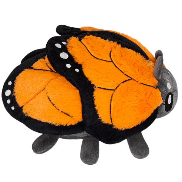 Monarchfalter Schmetterling Stofftier