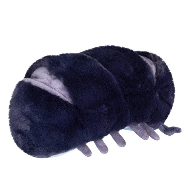 Mini Assel Rollie Pollie Plüschtier