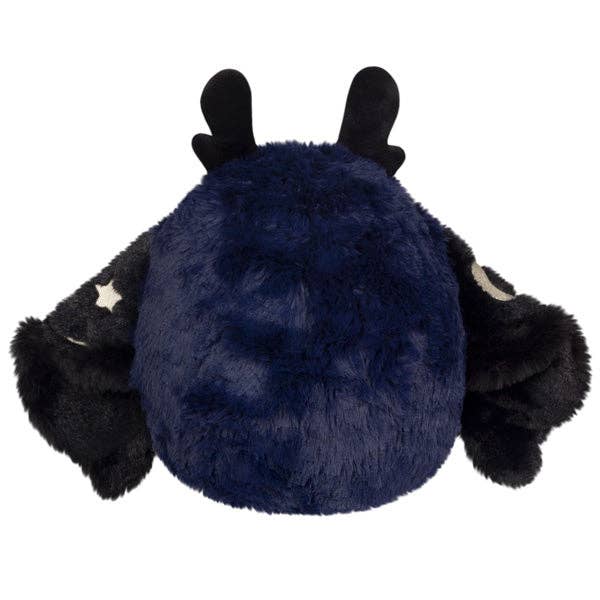 Mothman Plüschtier mit Magnetflügeln